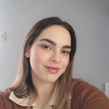 Babysitter in Thessaloniki: Γεωργία