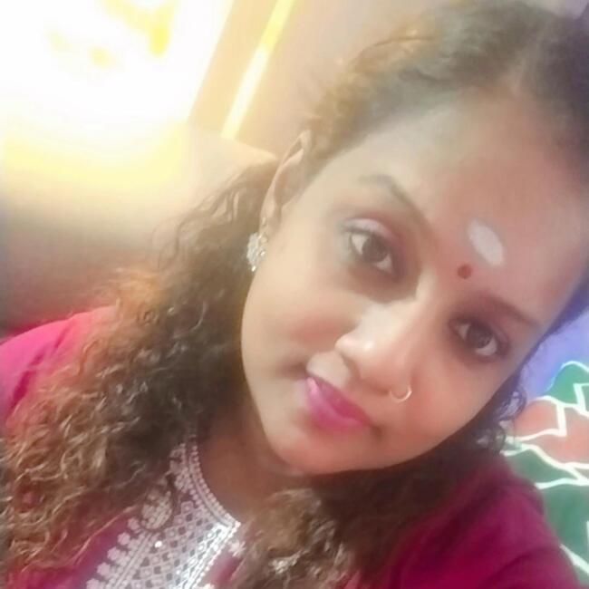 Babysitter in Ampang: Sivaneswari