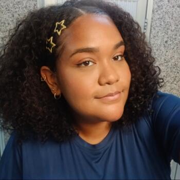 Babysitter in Fortaleza: Stphanie