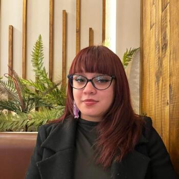 Niñera en La Florida: Scarlett