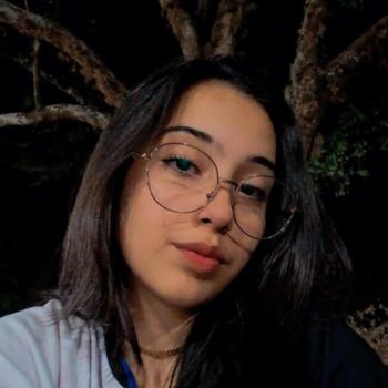 Babysitter Araraquara: Heloisa