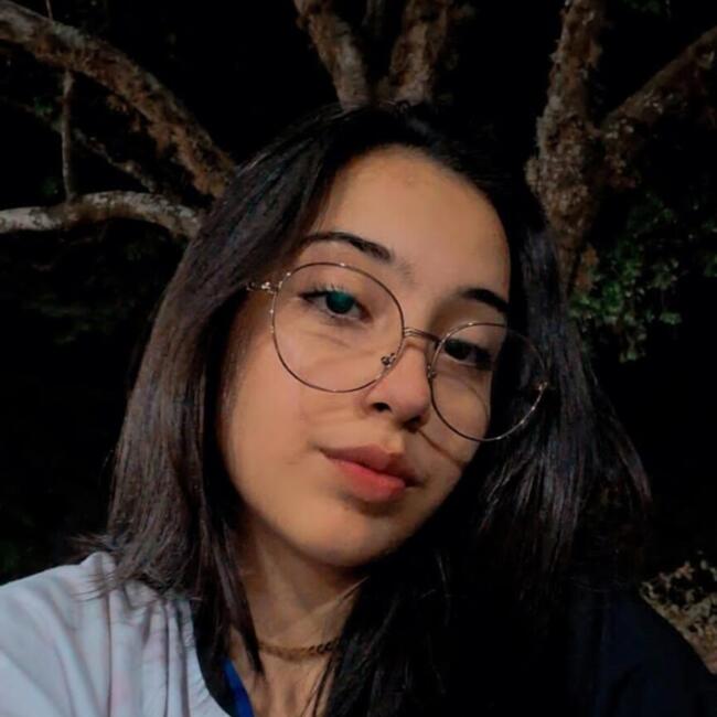 Babysitter in Araraquara: Heloisa