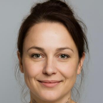 Opiekunka do dziecka Lublin: Katarzyna