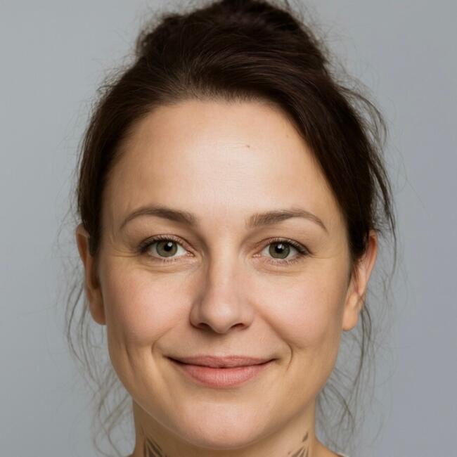 Opiekunka do dziecka w Lublin: Katarzyna