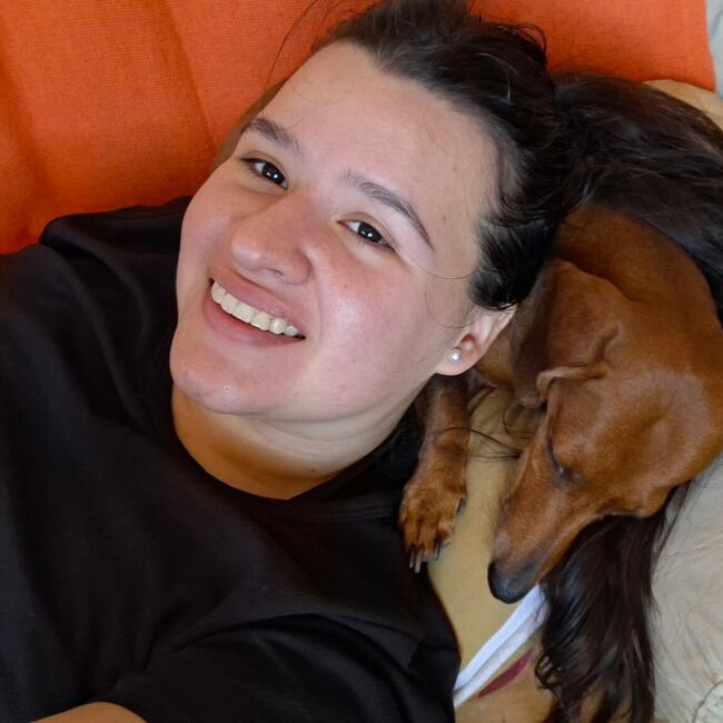 Babysitter in Düsseldorf: Agus