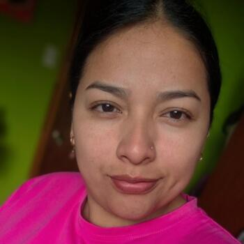 Niñera Los Andes: Adayana