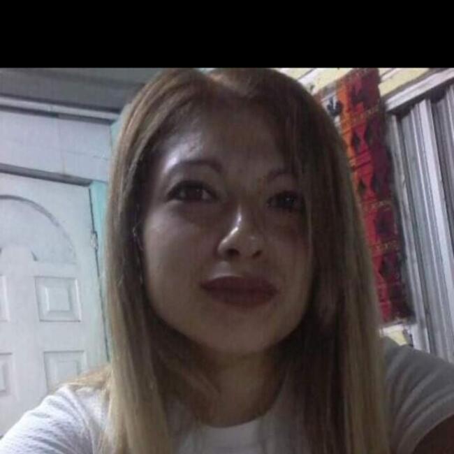 Babysitter in José C. Paz: Maira daniela