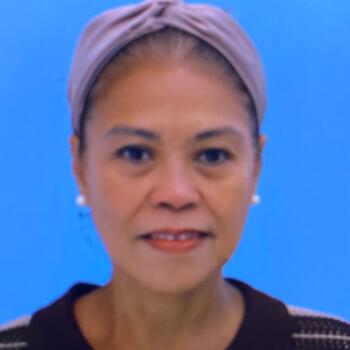 Babysitter in Ayase (藤沢市): Rowela