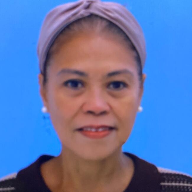 Babysitter in Ayase (藤沢市): Rowela