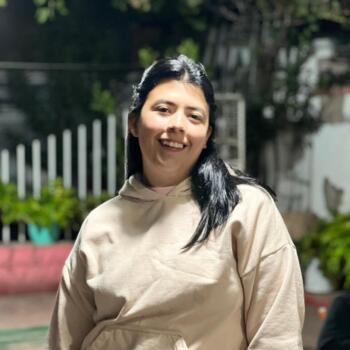 Babysitter in Godoy Cruz: Sol