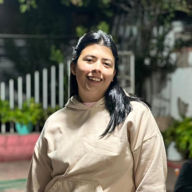 Babysitter in Godoy Cruz: Sol