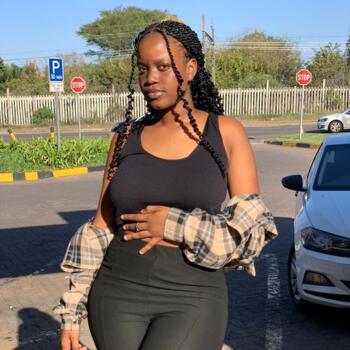 Babysitter in Brackenfell: Panashe