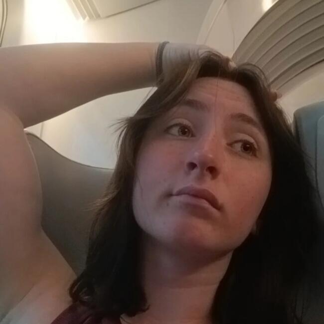 Babysitter in Tours: Ophelie