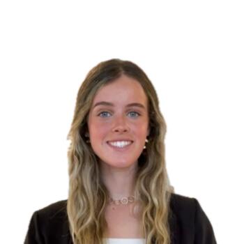 Babysitter Zaragoza: Claudia