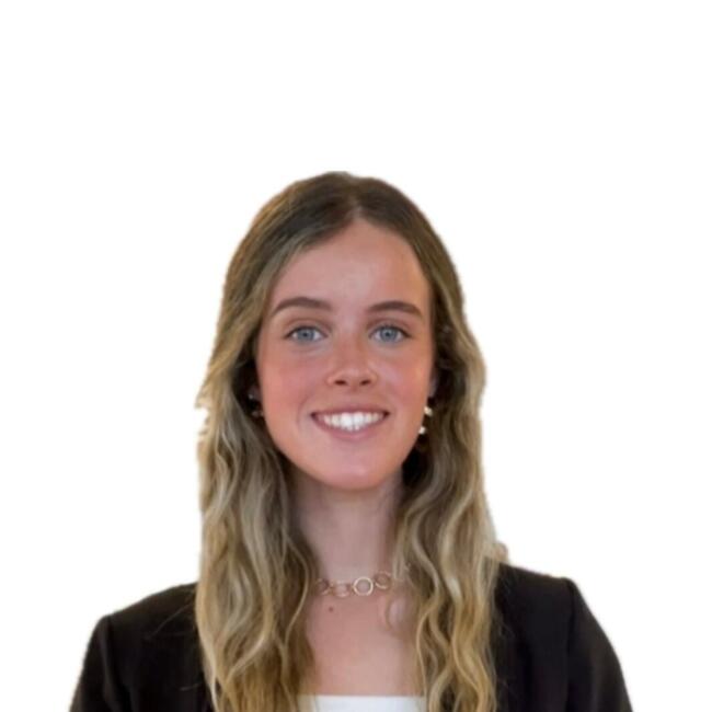 Babysitter in Zaragoza: Claudia