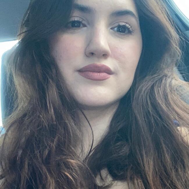 Babysitter in Castelo Branco: Jacqueline Medeiros