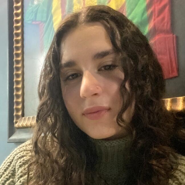 Babysitter στην περιοχή Χίος: Αντωνία