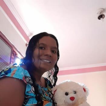 Babá em Marília: Jacke