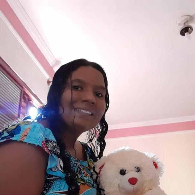 Babá em Marília: Jacke