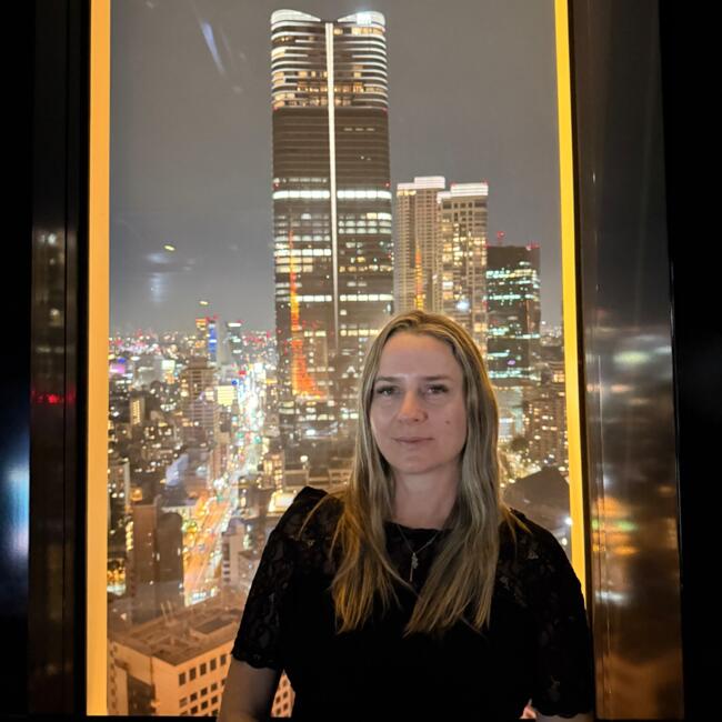 Babysitter in Toronto: Kiese