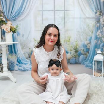 Babysitting job in Guaramirim: babysitting job Fernanda maria