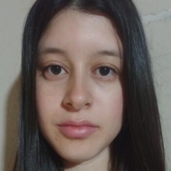 Niñera en Moreno: Romina Ayelen