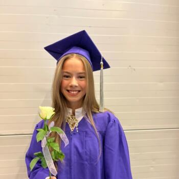 Babysitter in Børgen: Mathea