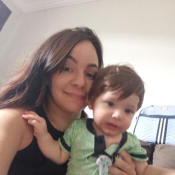 Parent São Paulo (São Paulo): Joyce