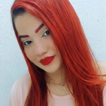 Babá em Fortaleza: Raylla