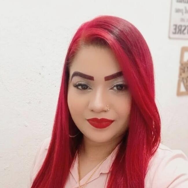 Babysitter in Fortaleza: Raylla
