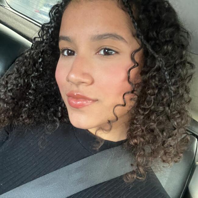 Babysitter in Sorocaba: Sarah