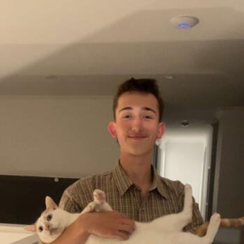 Babysitter Drysdale: Charlie