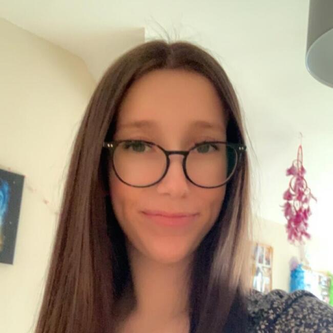 Babysitter in Krems an der Donau: Celina