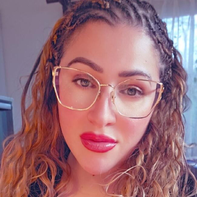 Babysitter in Antwerp: Marisol