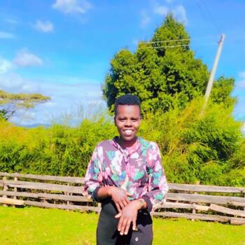 Nanny in Eldoret: Anneth