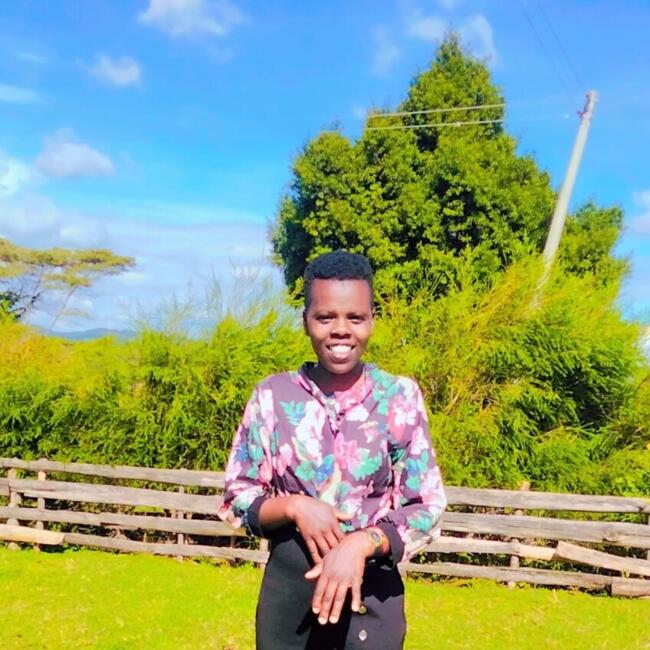 Nanny in Eldoret: Anneth