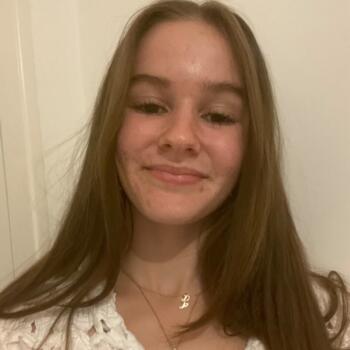 Baby-sitter Niort: Lilas