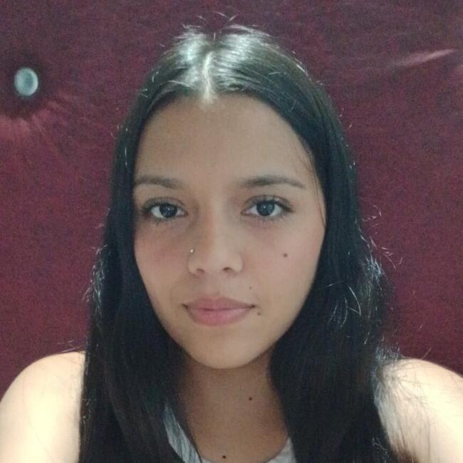 Babysitter in Resistencia: Lusiana Jaqueline