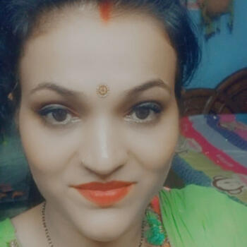 Babysitter in Chandīgarh (State of Haryāna): Kalpana