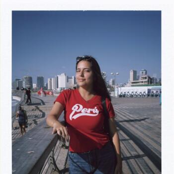 Babysitter Tel Aviv: Sophia