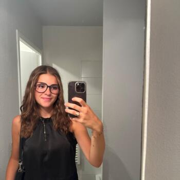 Baby-sitter à Villeurbanne: Amandine
