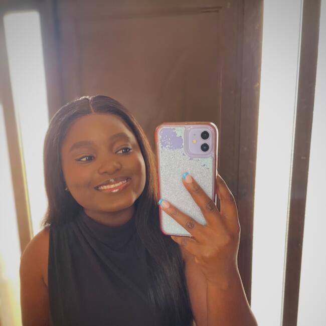 Babysitter in Matosinhos Municipality: Madalena