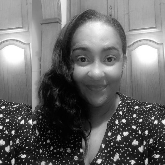 Babysitting job in Seixal: Gisela