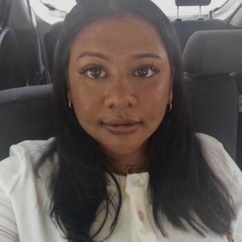 Pengasuh di Singapore Island: Shafirah