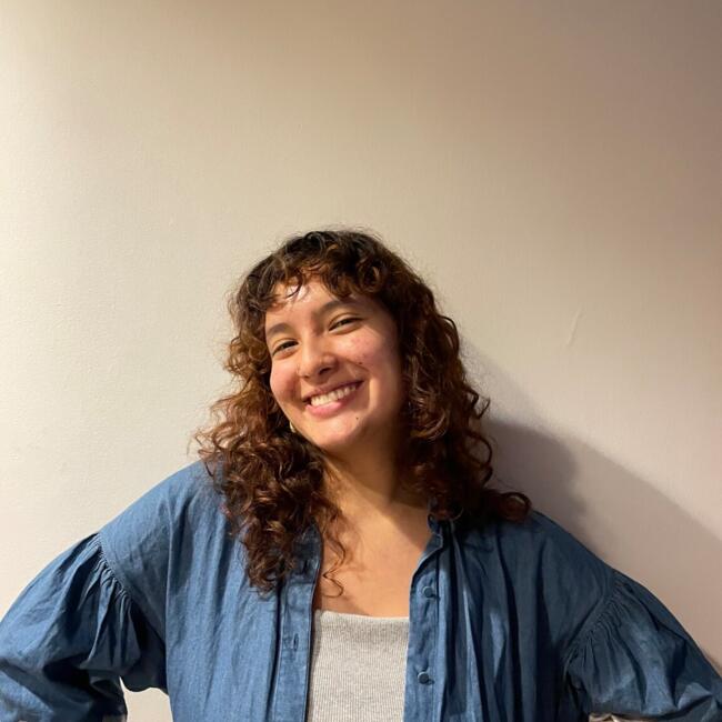 Babysitter in Bagnolet: Juanita