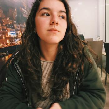 Babysitter Maia: Carolina