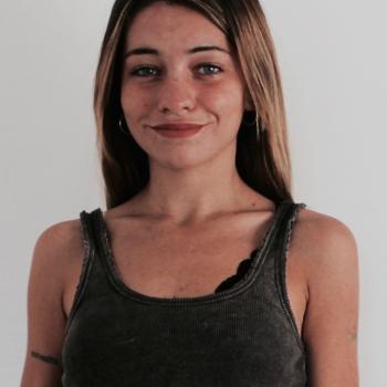Canguro Cubelles: Federica