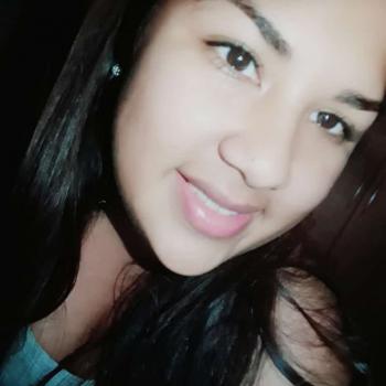Niñera Manuel Alberti: Clarisa angelica