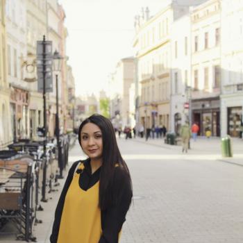 Opiekunka do dziecka Kraków: Maria Fernanda