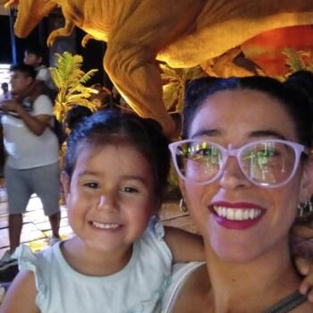 Parent Avellaneda (Buenos Aires): Johanna